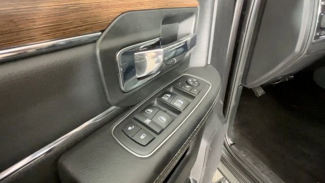 Used 2018 RAM 2500 Laramie AWD/4WD image 17