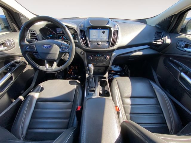 Used 2019 Ford Escape SEL image 10