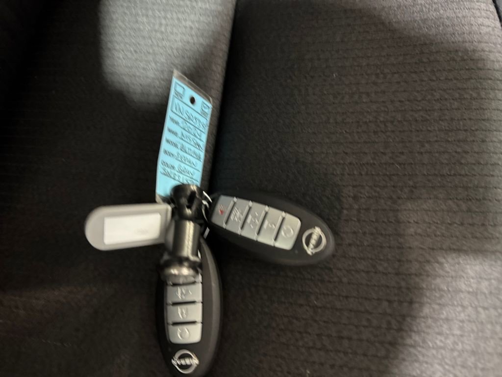 Used 2025 Nissan Altima 2.5 S image 28