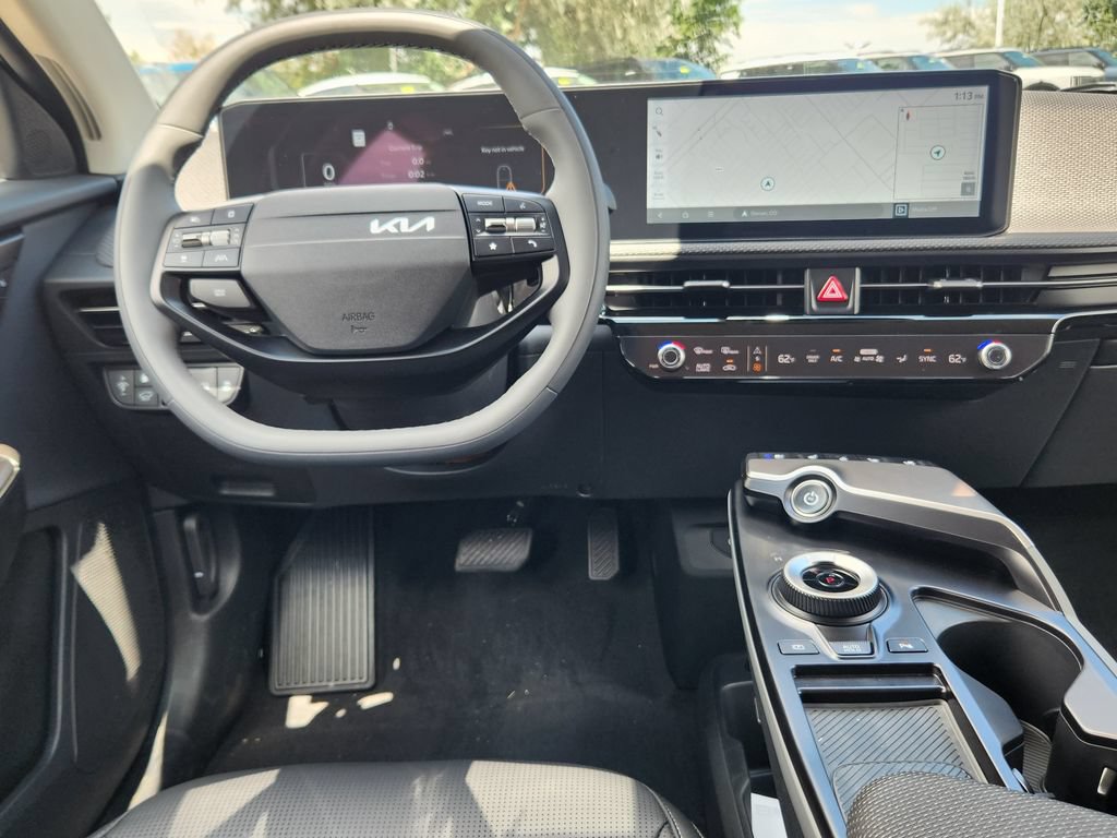 New 2026 Kia EV6 Wind AWD/4WD image 11