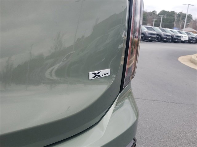 Certified 2025 Kia Telluride SX Prestige X-Pro image 8