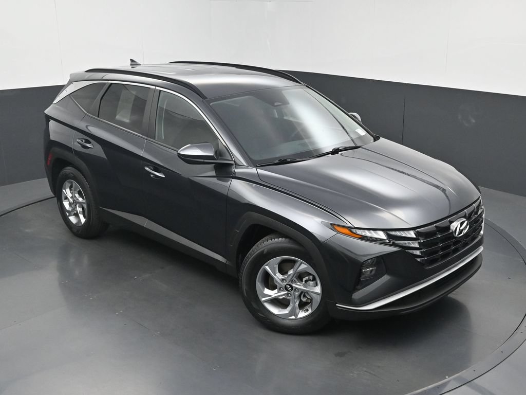 Used 2024 Hyundai Tucson SEL FWD image 29