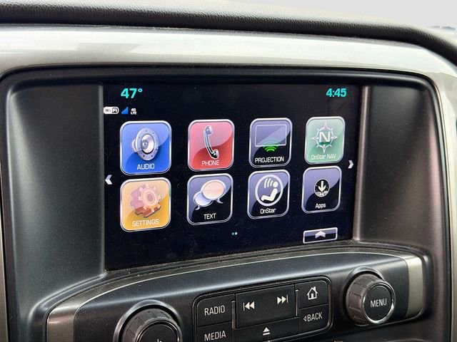 Used 2018 Chevrolet Silverado 1500 LT w/ All Star Edition image 14