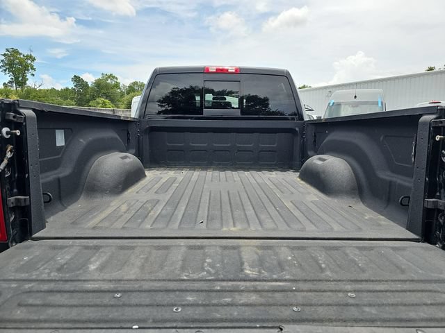 Used 2023 RAM 2500 Tradesman AWD/4WD image 14