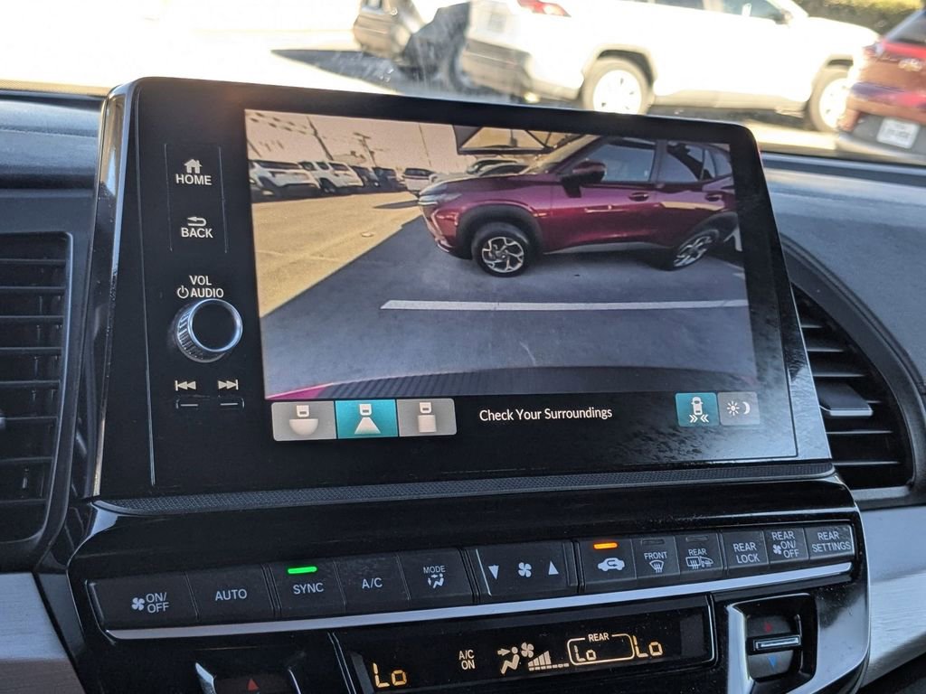 Used 2025 Honda Odyssey Sport-L image 19