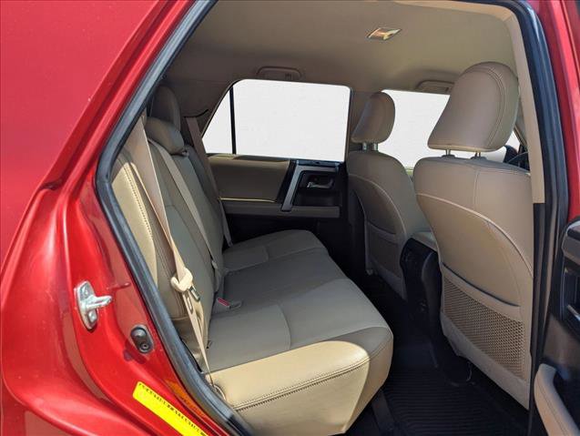Used 2019 Toyota 4Runner SR5 Premium image 17