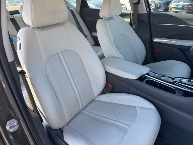 Certified 2023 Hyundai Sonata SEL image 27