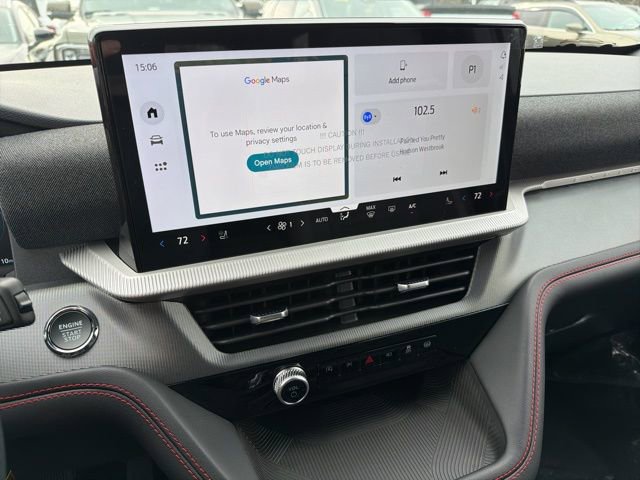 New 2026 Ford Explorer ST-Line image 20