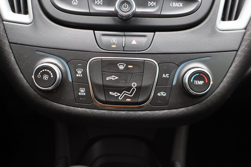 Used 2021 Chevrolet Malibu RS w/ LPO, Floor Liner Package image 11