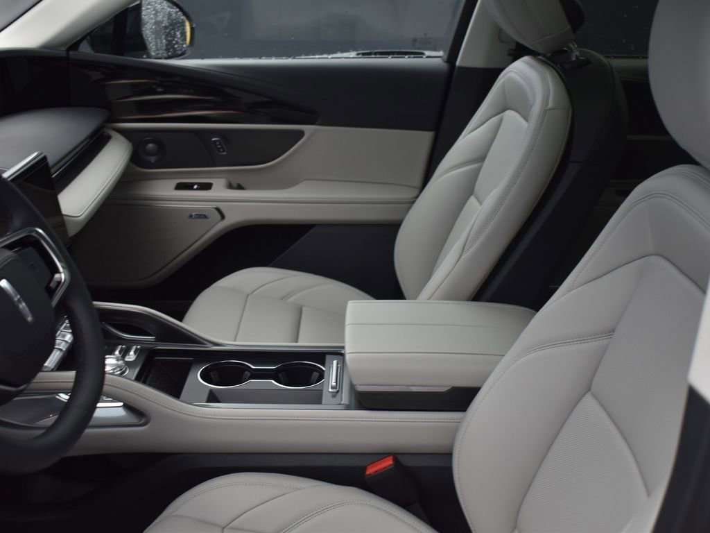 New 2026 Lincoln Nautilus Premier w/ Equipment Group 102A image 10