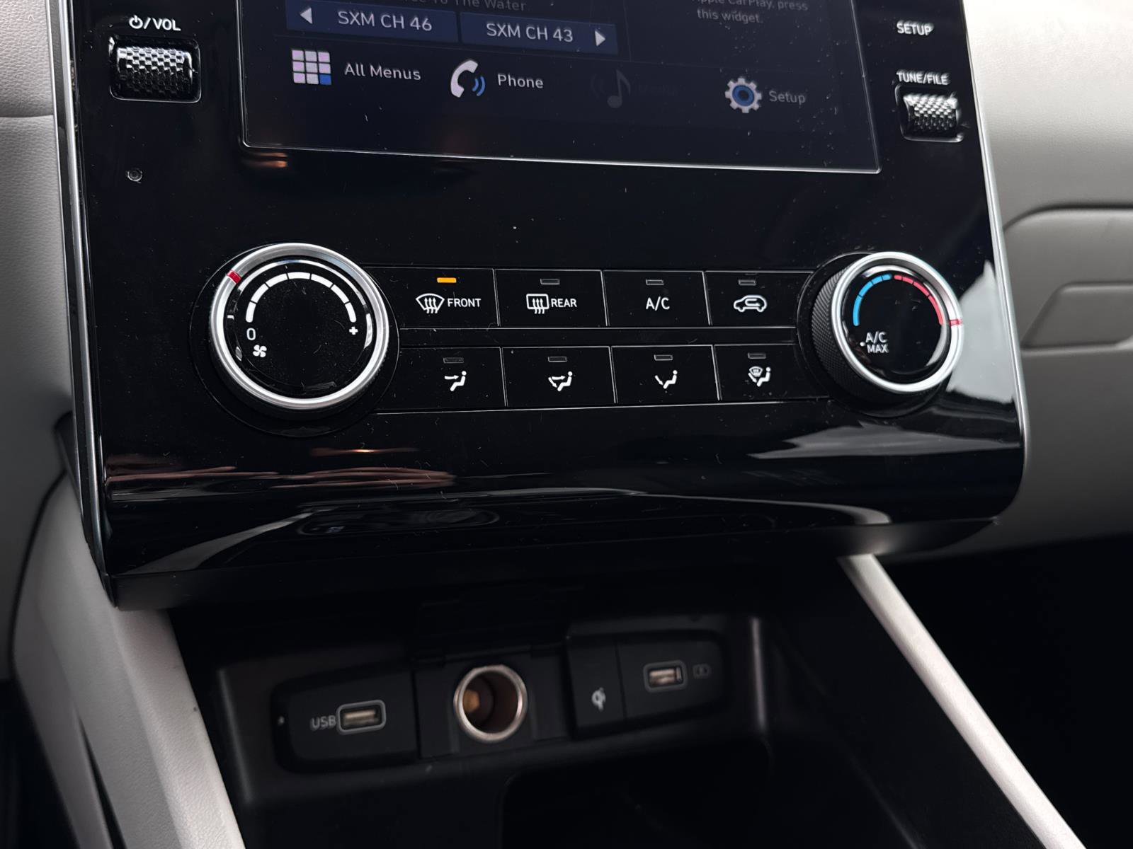 Used 2023 Hyundai Tucson SEL image 21