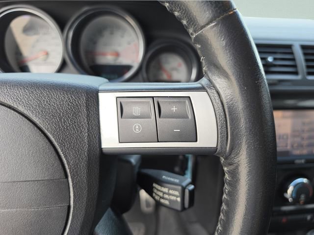 Used 2009 Dodge Challenger SRT8 w/ SRT Option Group II RWD image 33