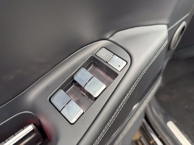 New 2026 Lincoln Navigator Reserve AWD/4WD image 22