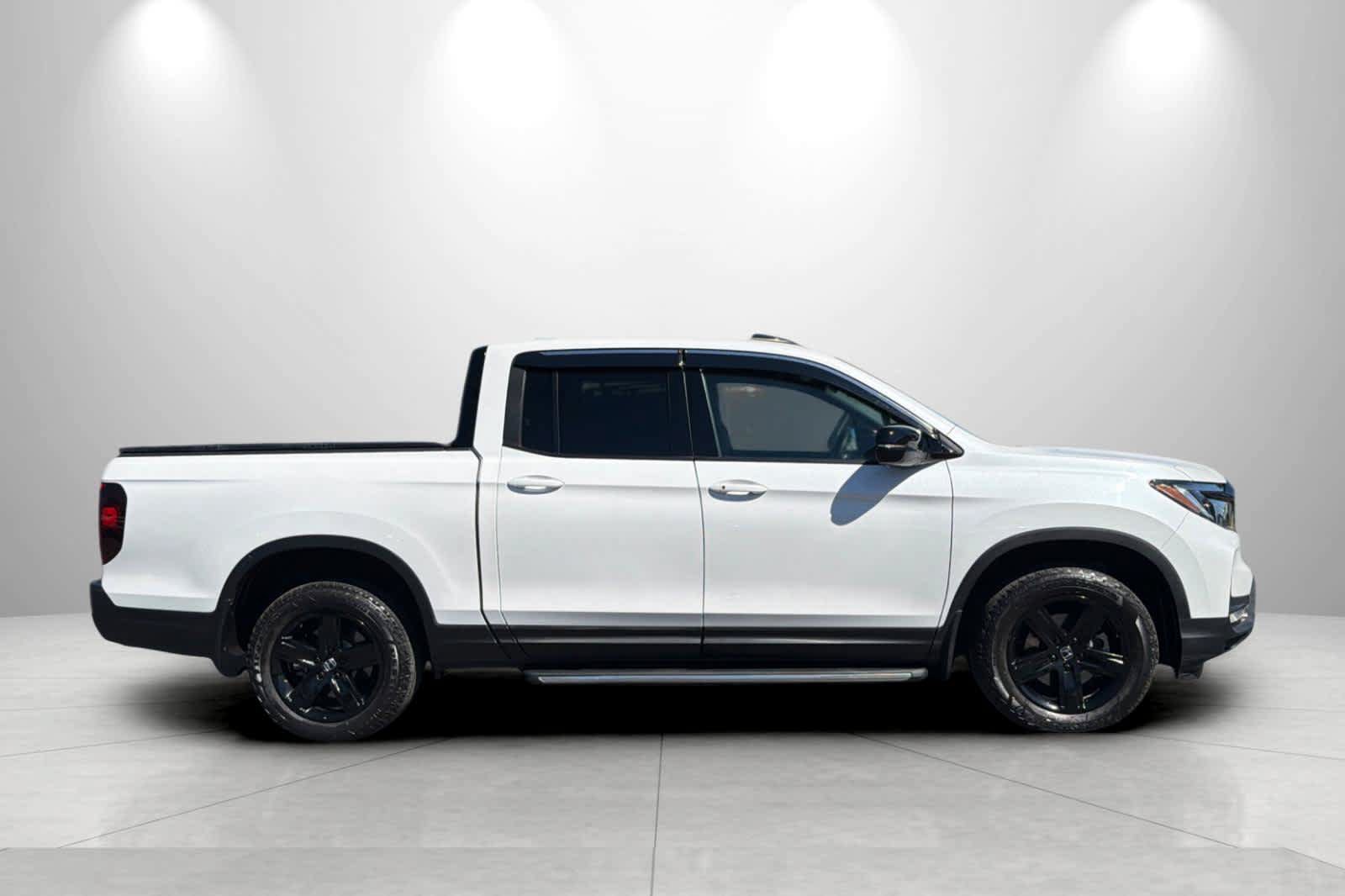 Used 2023 Honda Ridgeline Black Edition image 8