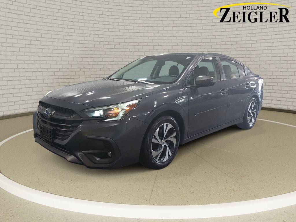 Used 2023 Subaru Legacy Premium