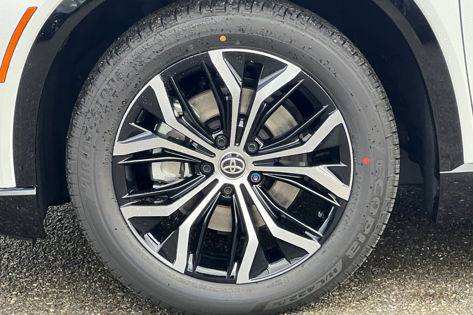 New 2026 Toyota Crown Signia image 33