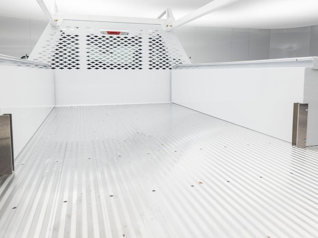 New 2024 Ford F350 XL w/ XL Chrome Package image 9