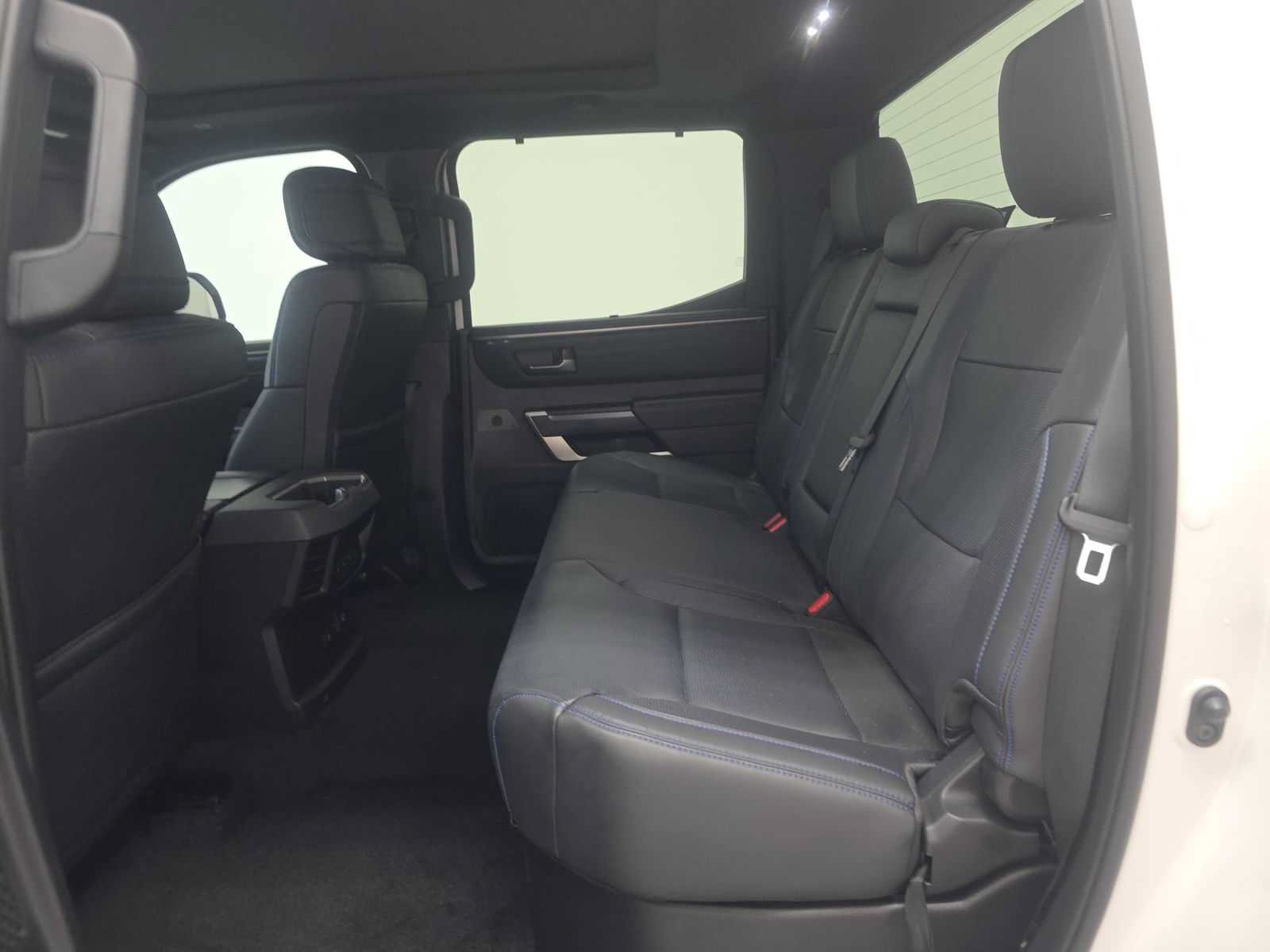 Used 2026 Toyota Tundra Platinum AWD/4WD image 7