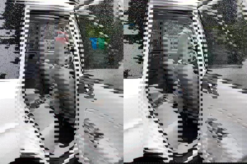 Used 2012 Subaru Forester 2.5X Premium image 6