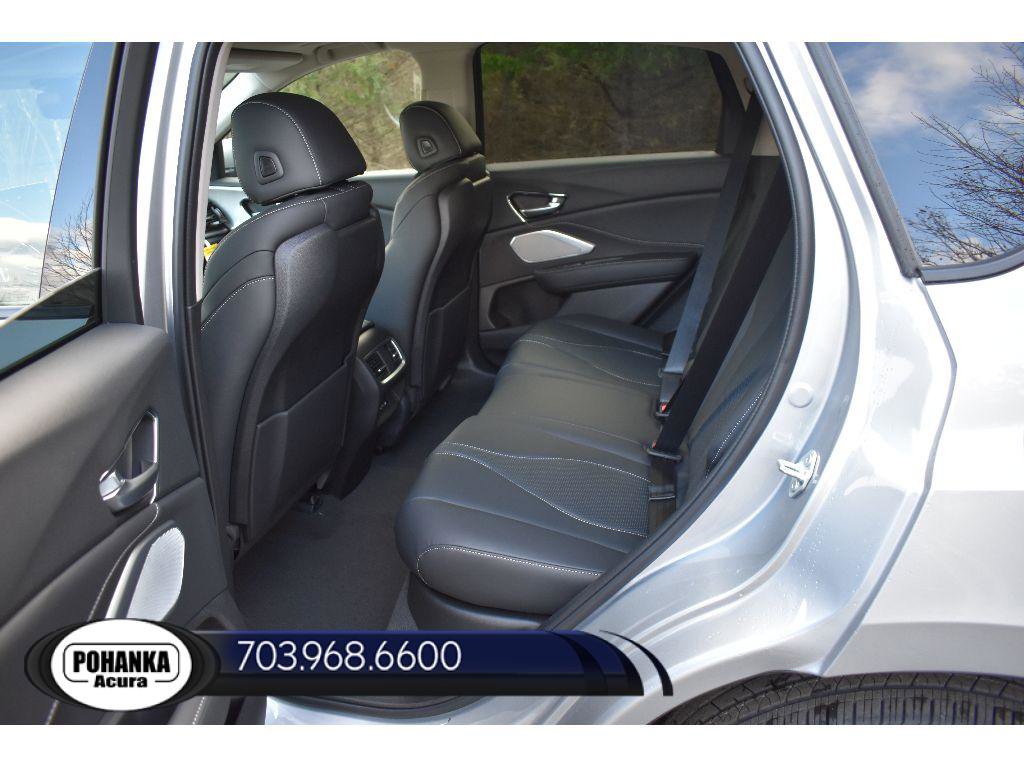 New 2026 Acura RDX Technology Package image 33