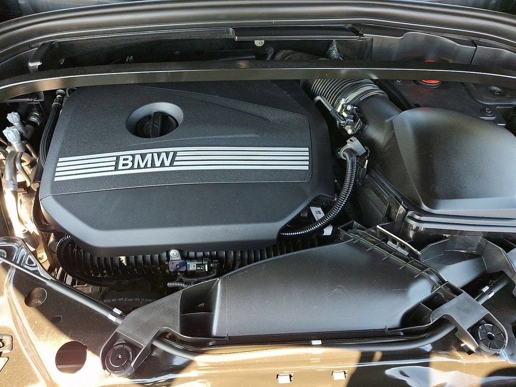 Used 2025 BMW X1 xDrive28i AWD/4WD image 27