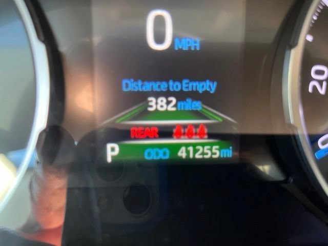 Used 2021 Toyota RAV4 XLE Premium AWD/4WD image 15