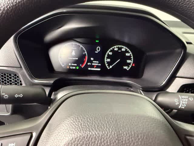 New 2026 Honda CR-V LX image 19