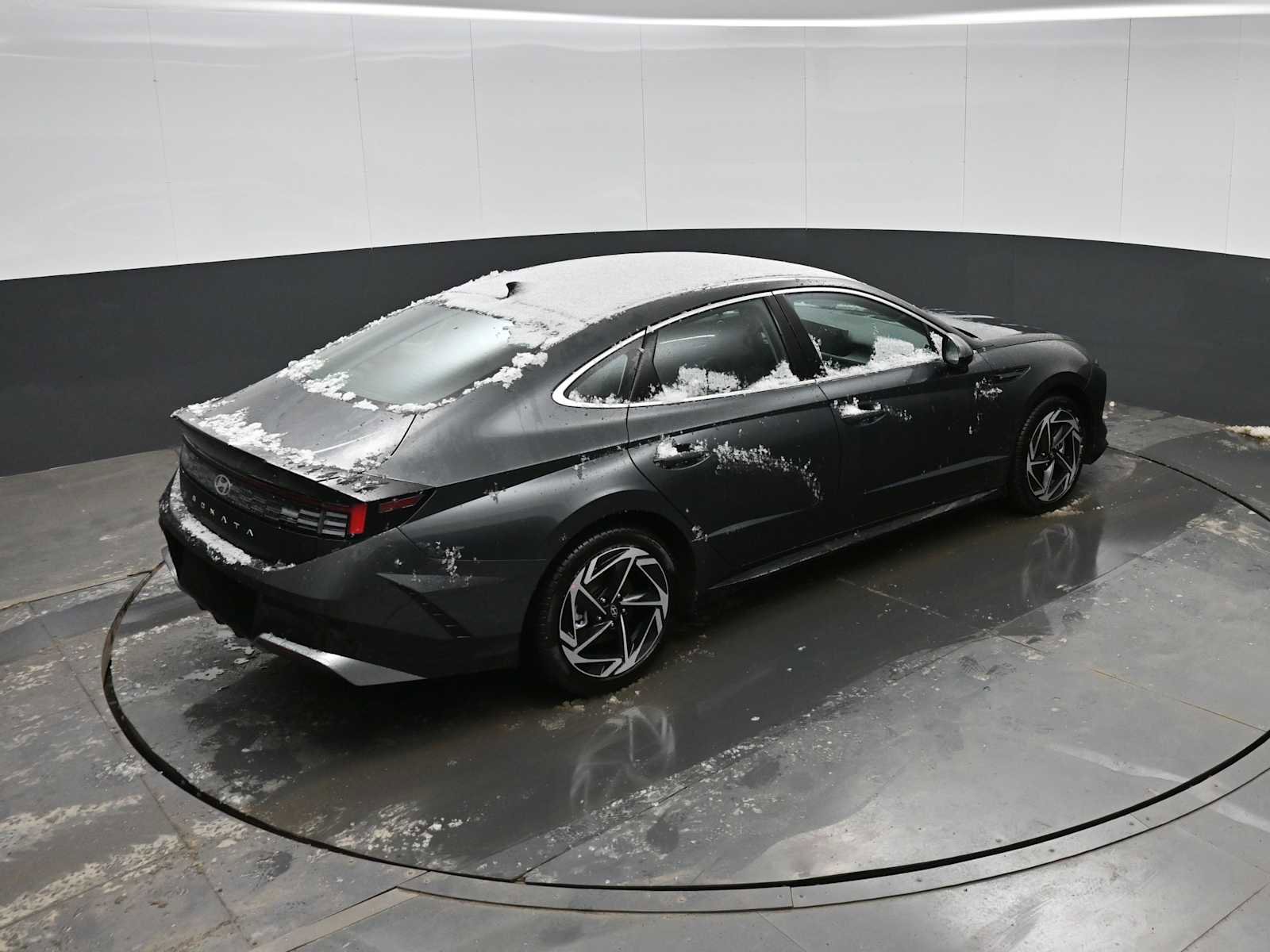 New 2026 Hyundai Sonata SEL image 31