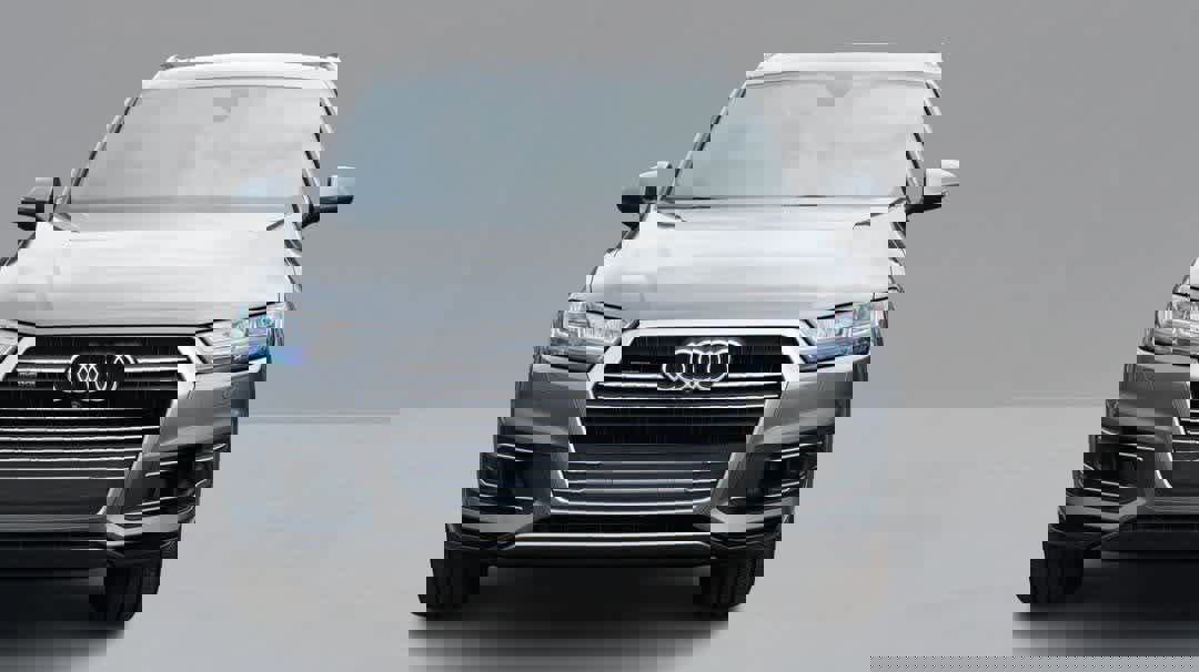 Used 2018 Audi Q7 3.0T Prestige w/ Prestige Package image 2