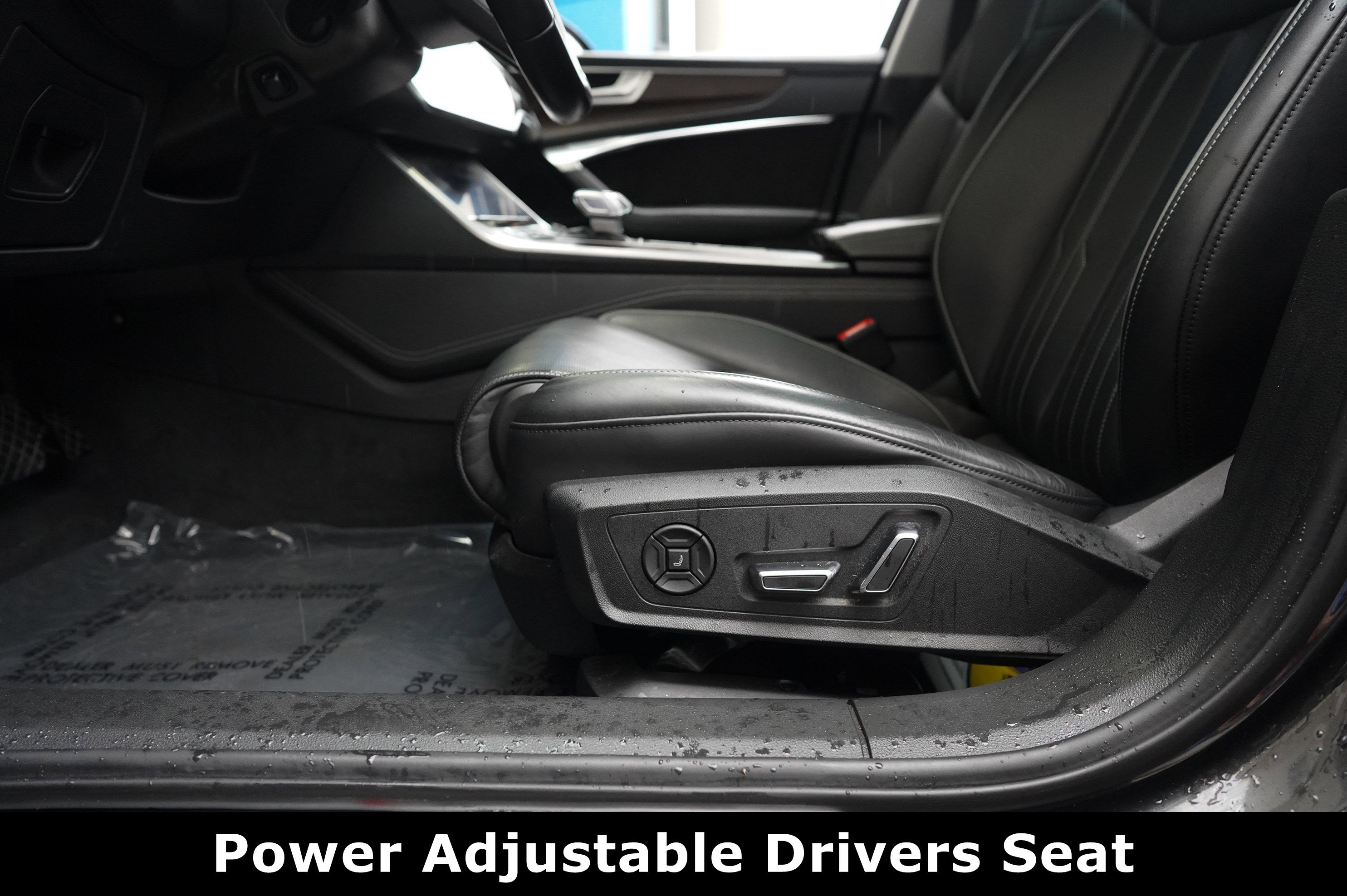 Used 2020 Audi A6 3.0T Prestige image 12