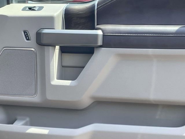 Used 2019 Ford F250 Limited AWD/4WD image 24