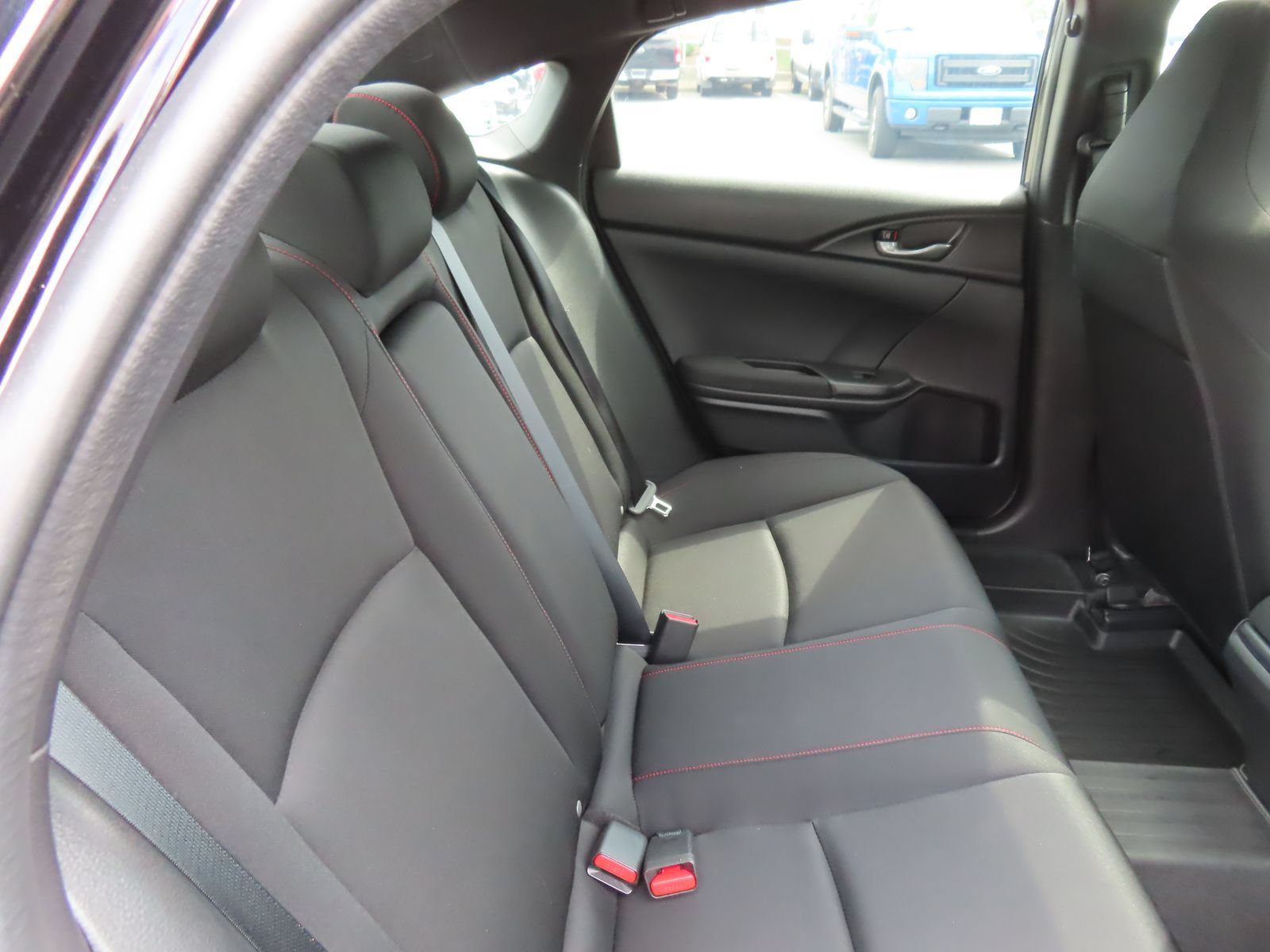 Used 2020 Honda Civic Si image 37