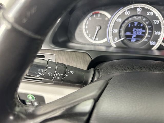 Used 2015 Honda Accord EX-L image 15