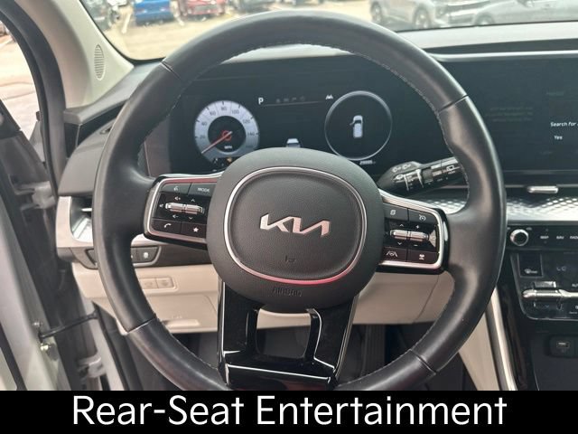 Used 2024 Kia Carnival SX Prestige FWD image 23