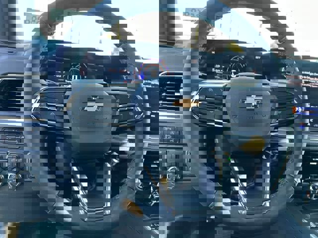 New 2026 Chevrolet Tahoe LT image 17