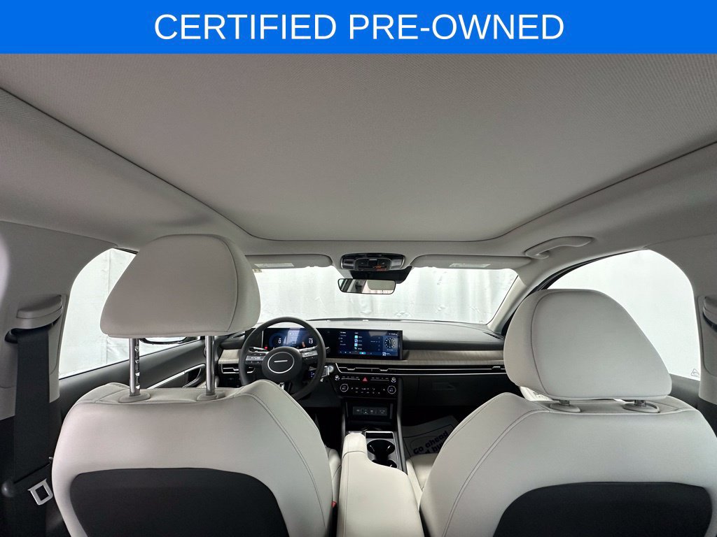 Certified 2026 Hyundai Sonata SEL FWD image 16