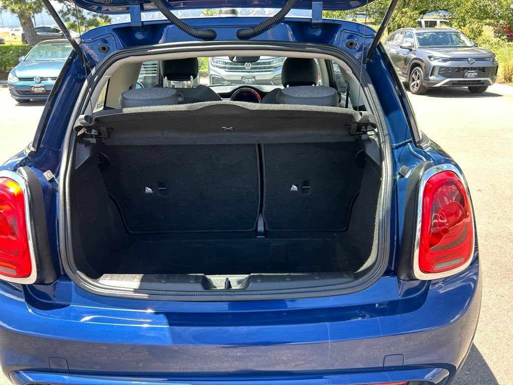 Used 2014 MINI Cooper S FWD image 15