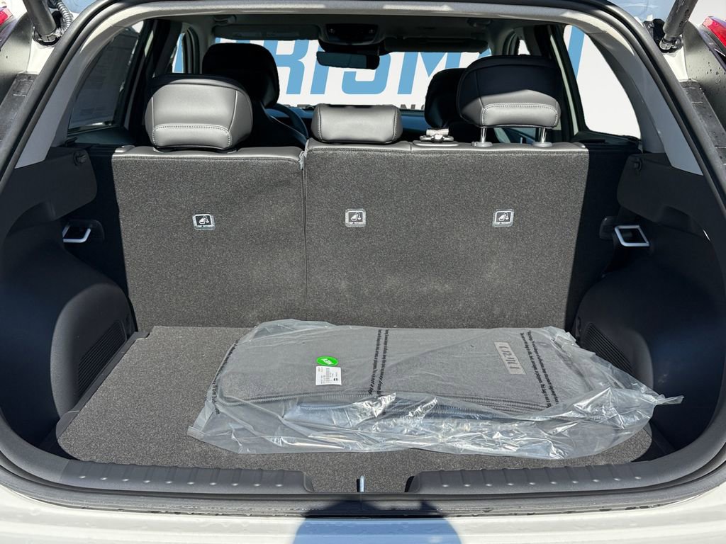 New 2026 Kia Niro SX image 16