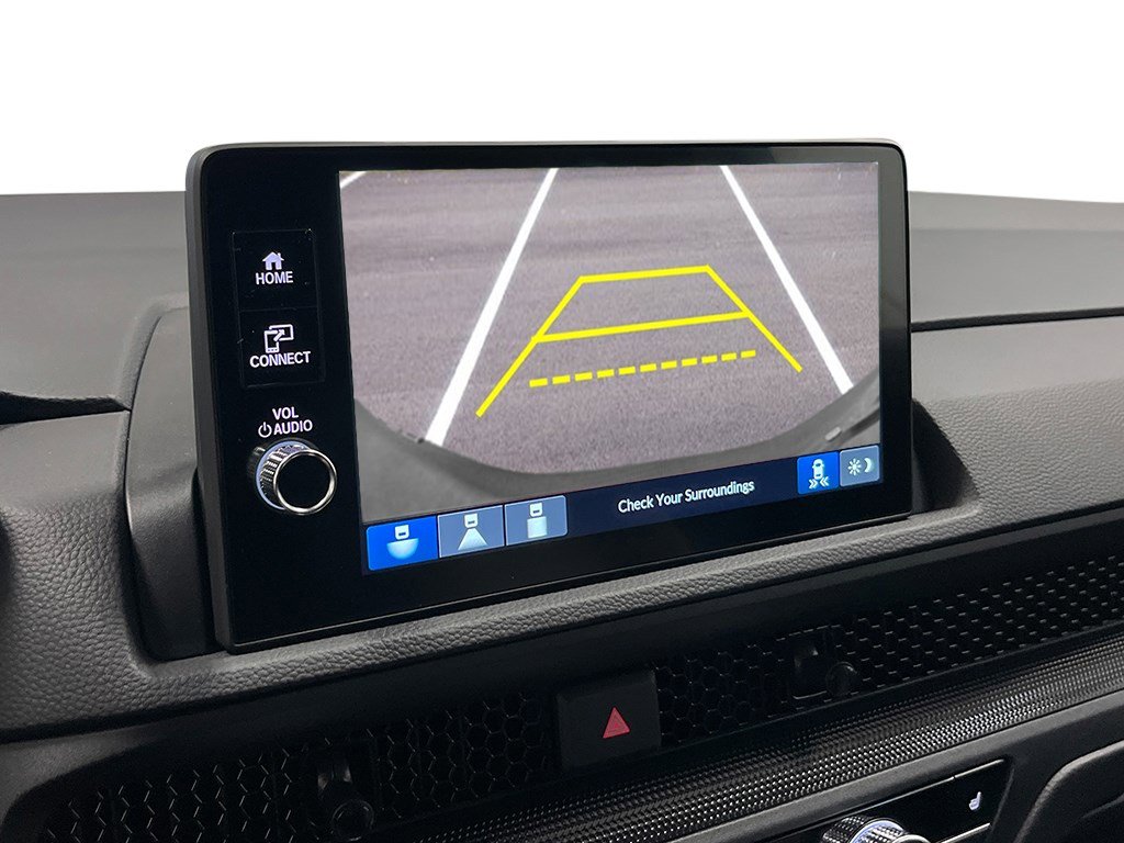 New 2026 Honda CR-V EX image 25