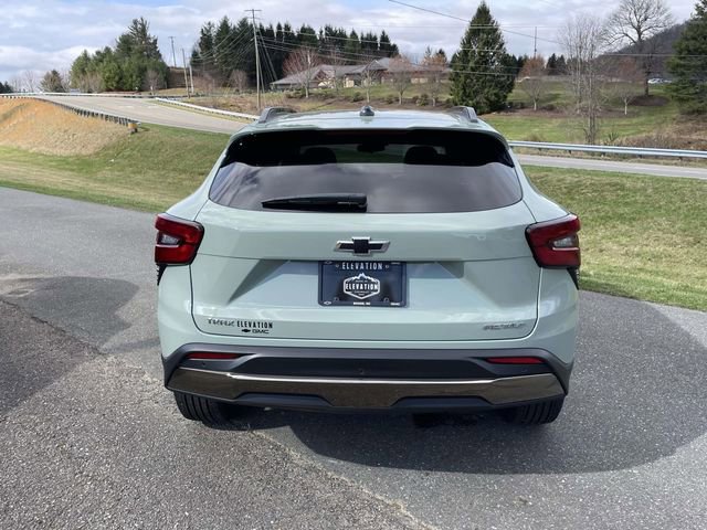 New 2026 Chevrolet Trax ACTIV w/ Driver Confidence Package FWD image 6