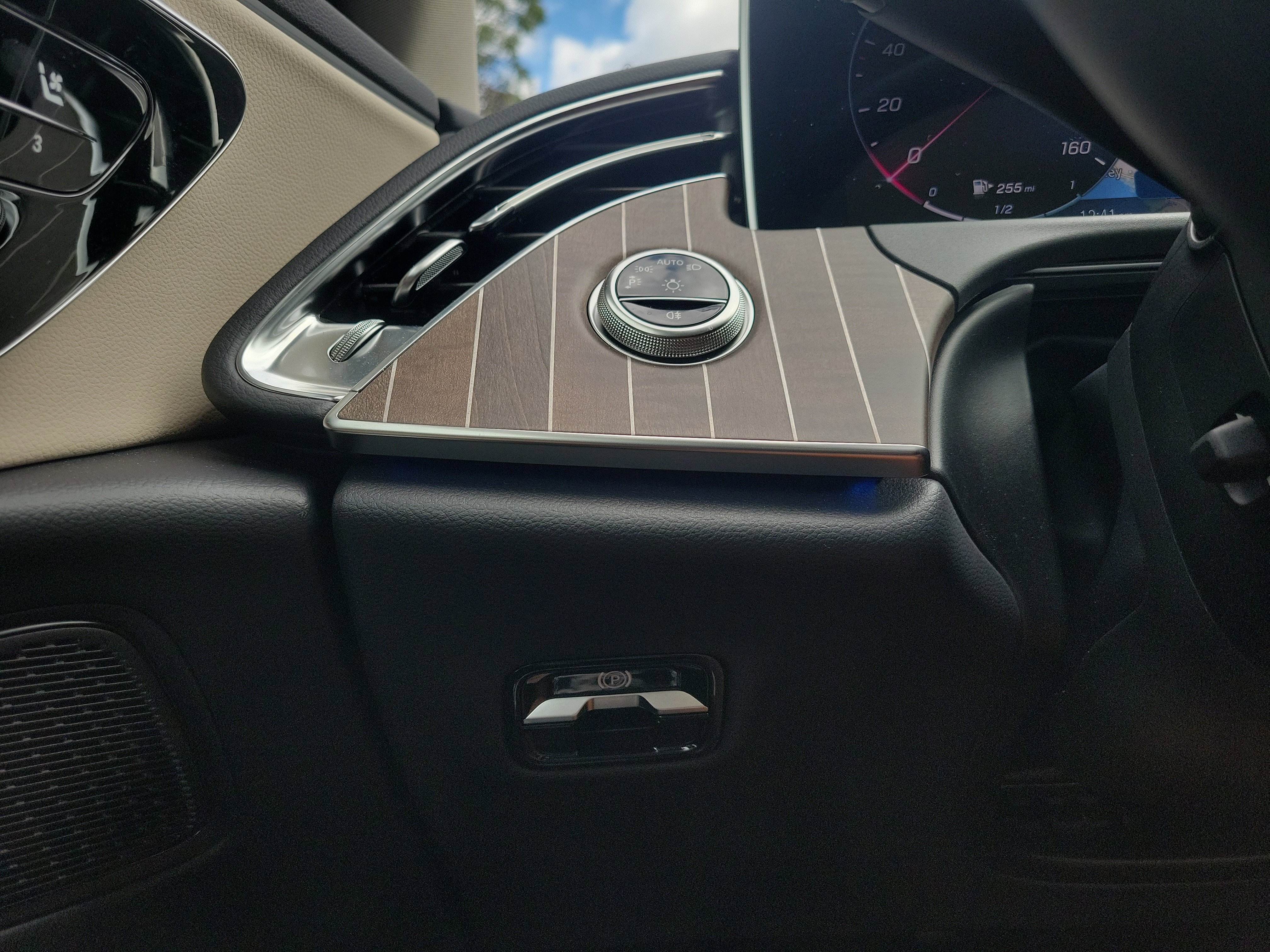 Certified 2025 Mercedes-Benz E 350 Sedan image 24