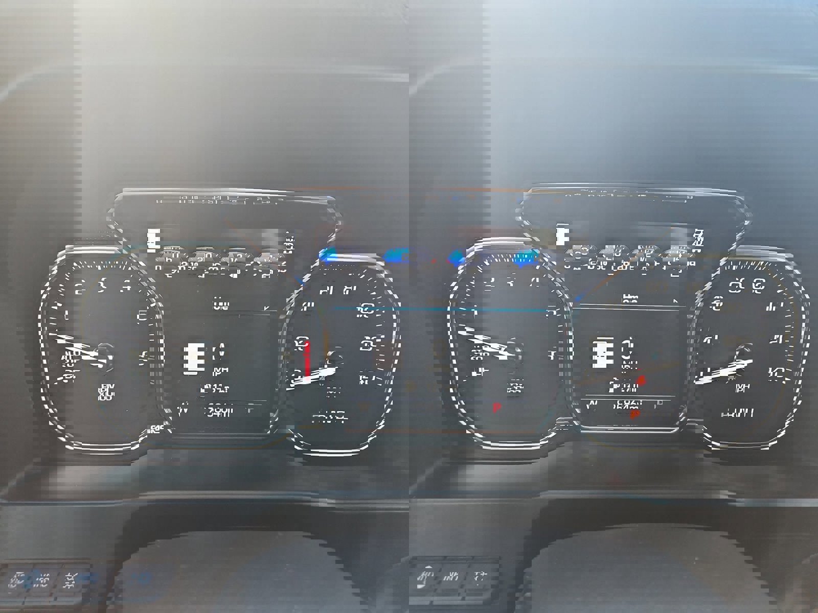 Used 2021 GMC Sierra 1500 Denali w/ Denali Ultimate Package image 17