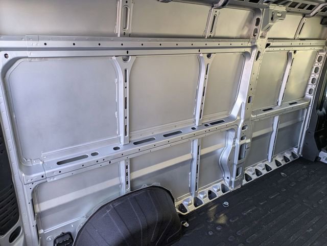 New 2026 RAM ProMaster 2500 w/ Convenience Group image 22
