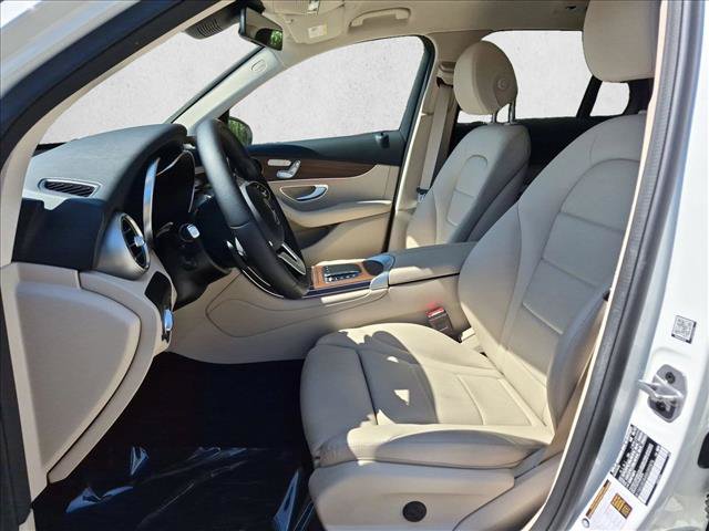 Used 2022 Mercedes-Benz GLC 300 image 15