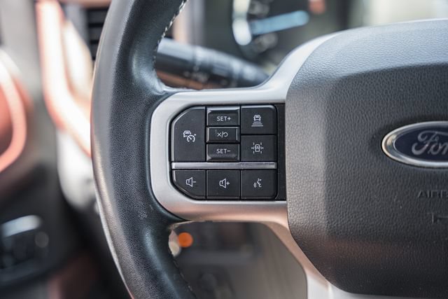 Used 2022 Ford Expedition Max Limited AWD/4WD image 41
