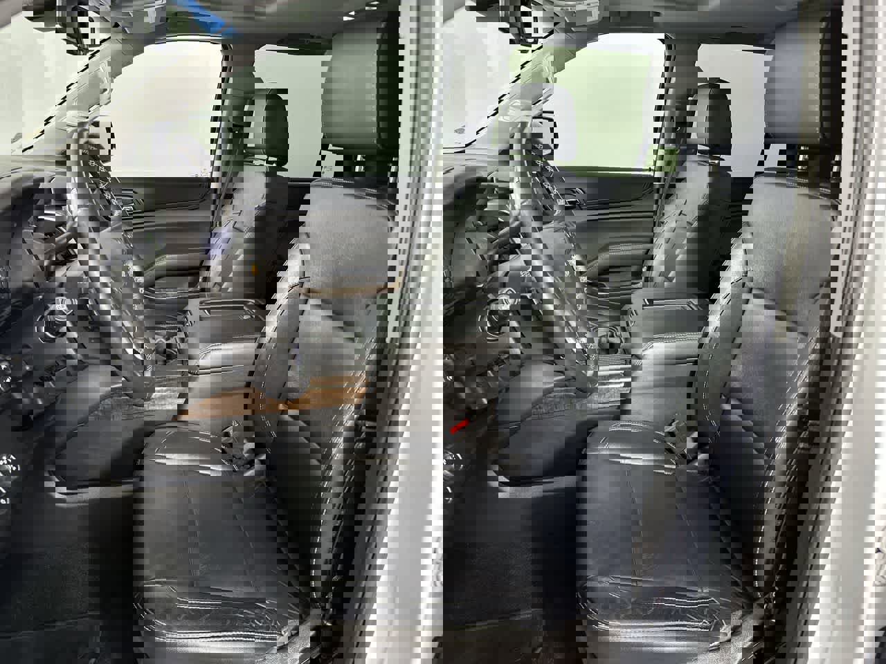 Used 2017 Chevrolet Tahoe LT image 13