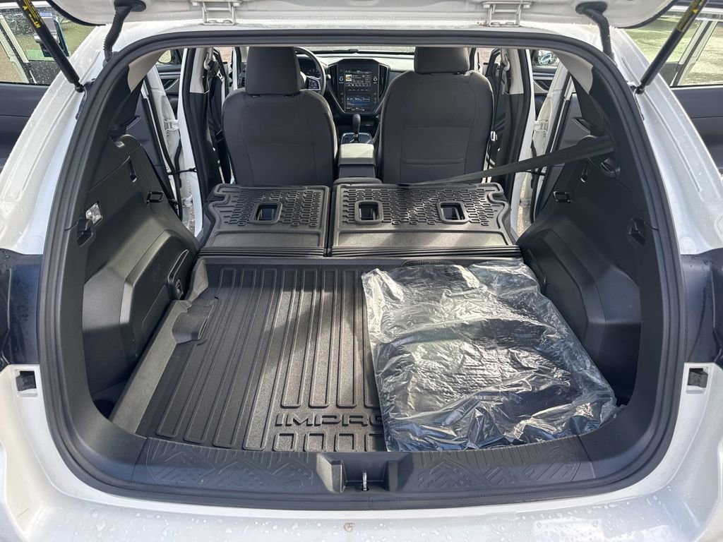 Certified 2025 Subaru Impreza 2.0i w/ Popular Package #1A image 17