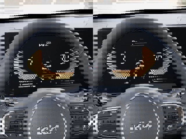 New 2026 Kia K5 GT-Line image 21