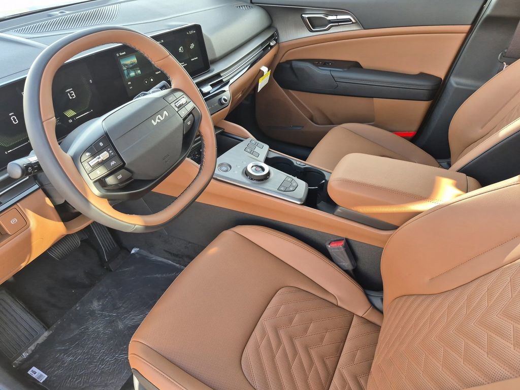 New 2026 Kia Sorento EX image 10