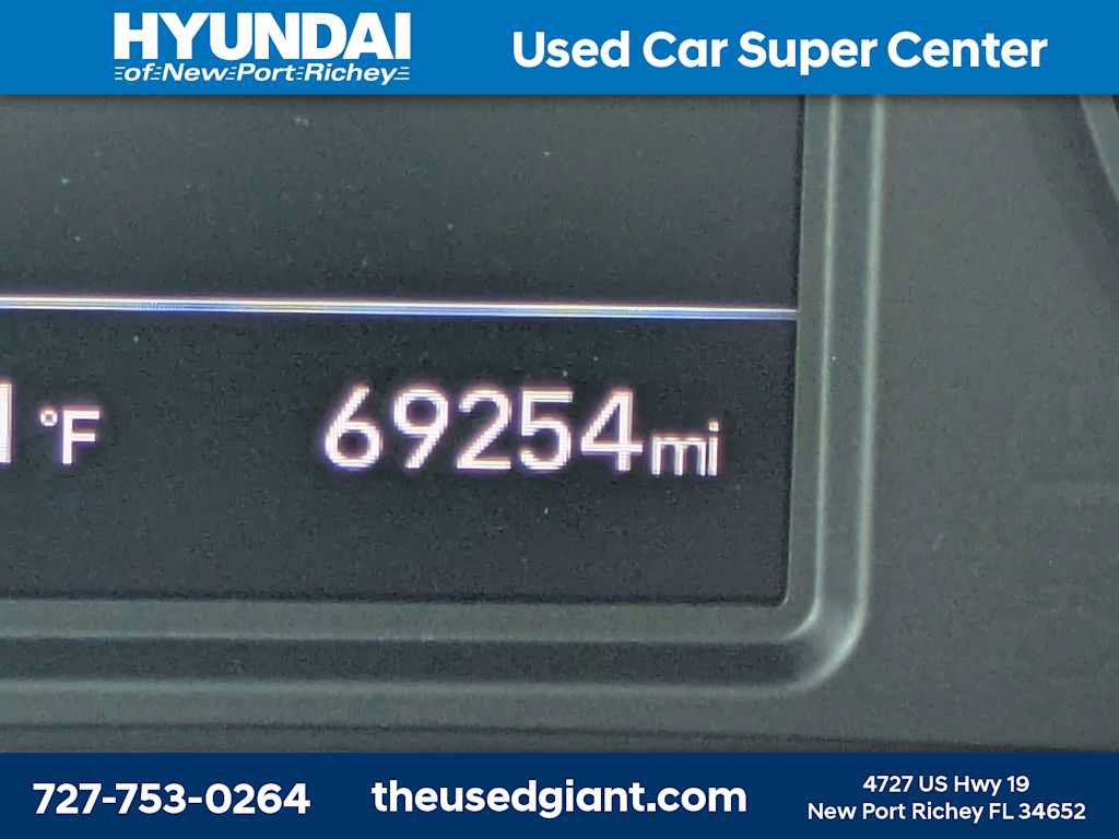 Used 2019 Hyundai Sonata SEL FWD image 31